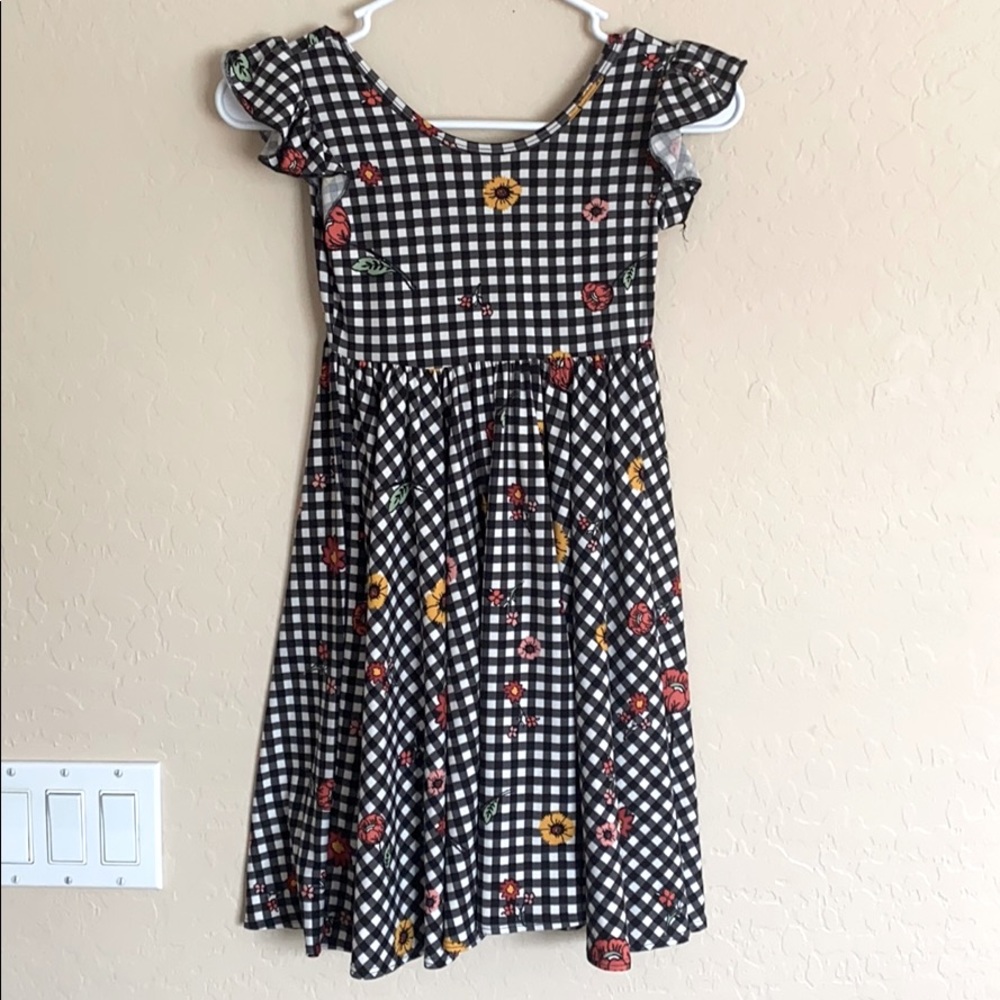 DDS Dress